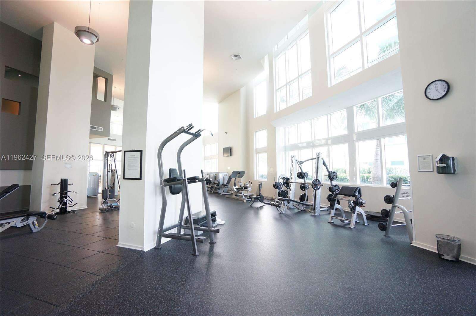 Quantum on the bay Unit #709 | Picture 26