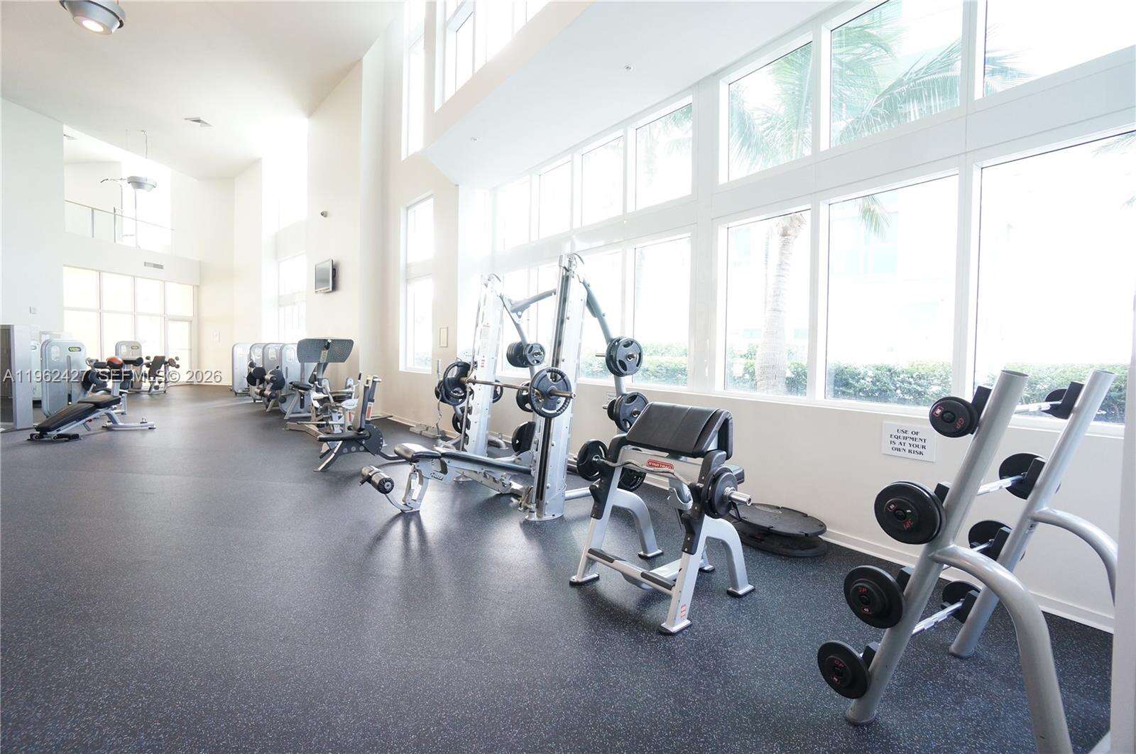 Quantum on the bay Unit #709 | Picture 27