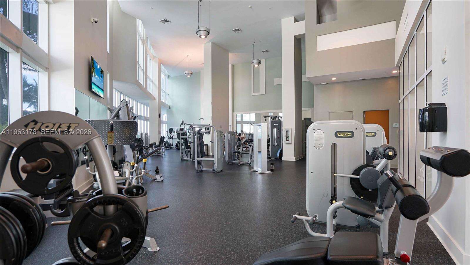 Quantum on the bay Unit #1708 | Picture 26