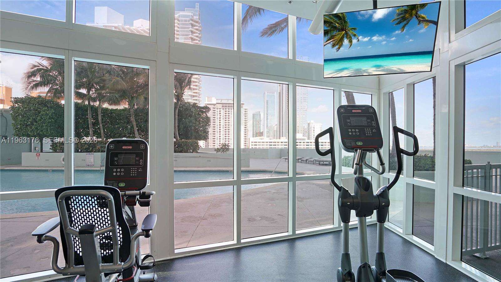 Quantum on the bay Unit #1708 | Picture 27