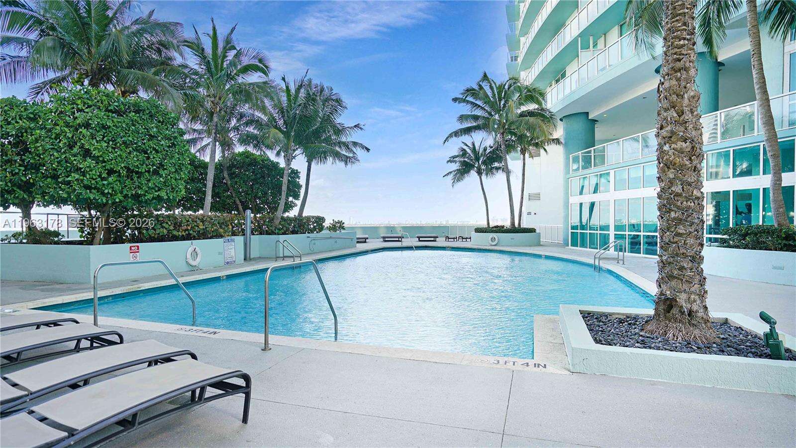 Quantum on the bay Unit #1708 | Picture 31