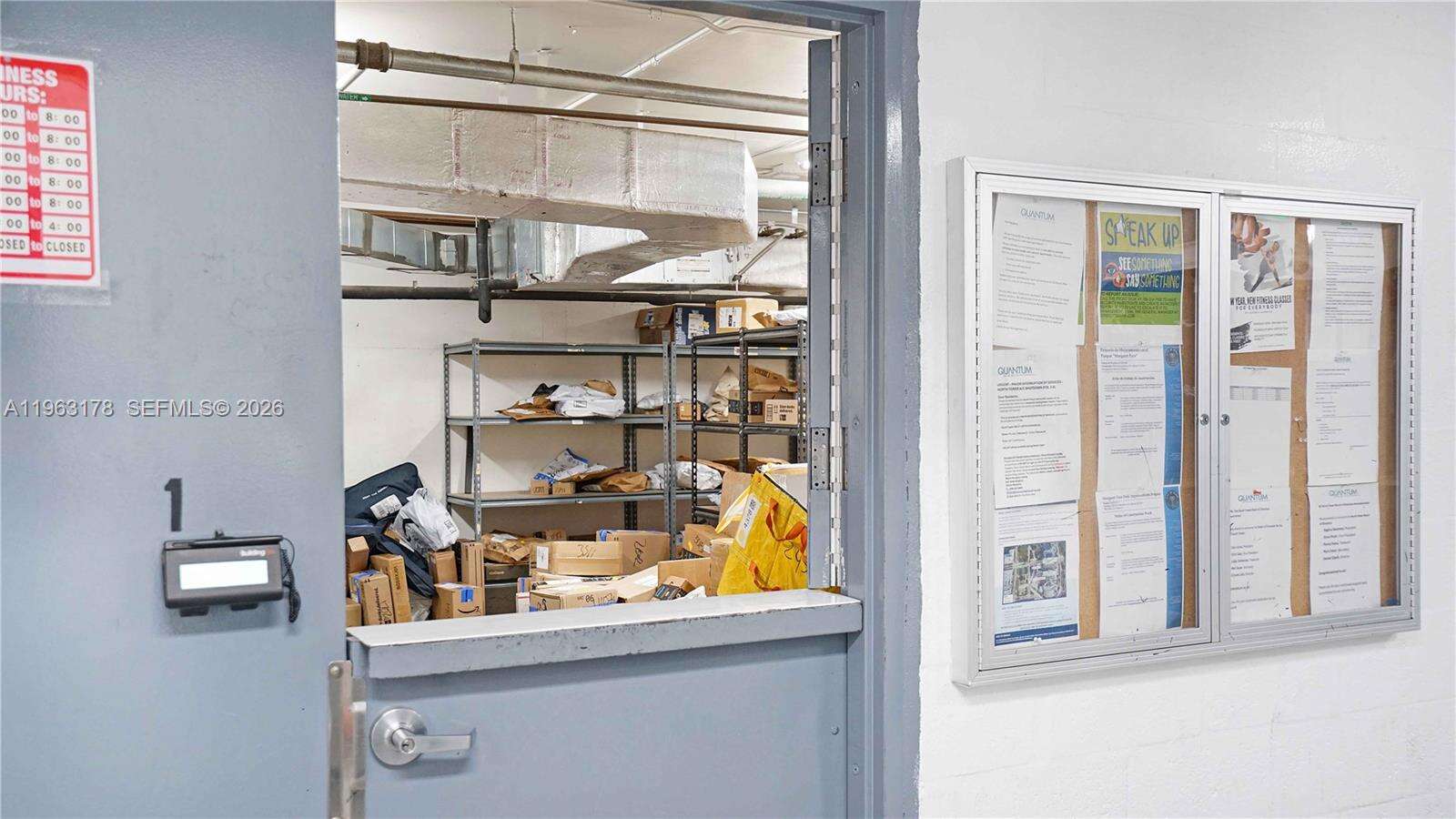 Quantum on the bay Unit #1708 | Picture 34