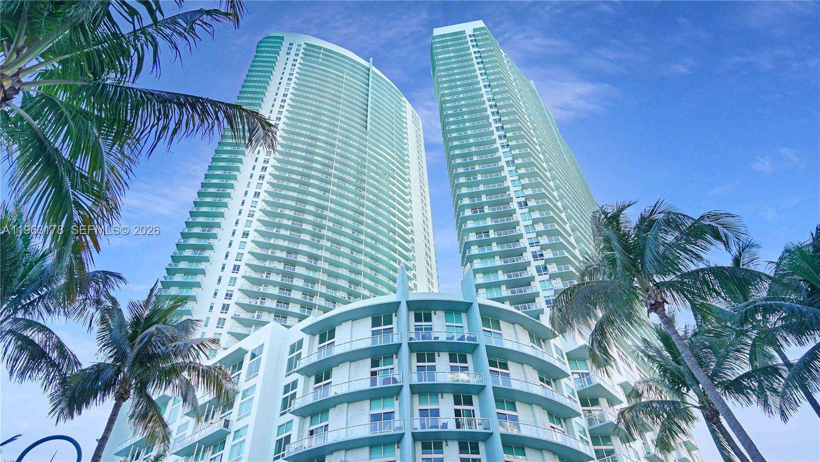 Quantum on the bay Unit #1708 | Picture 37