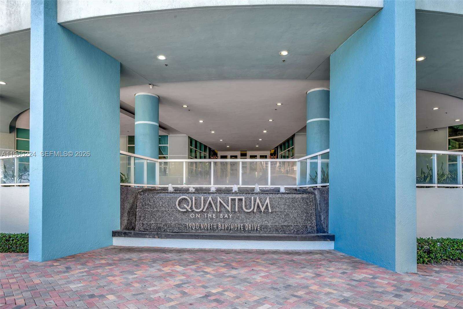 Quantum on the bay Unit #1505 | Picture 20