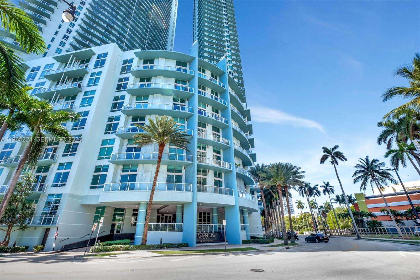 Quantum on the bay Unit #1505 | Picture 21