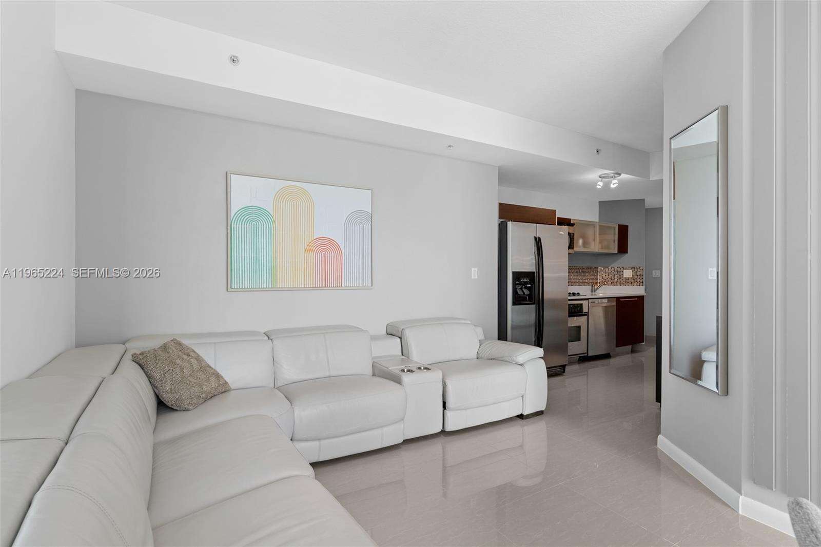 Quantum on the bay Unit #1505 | Picture 7