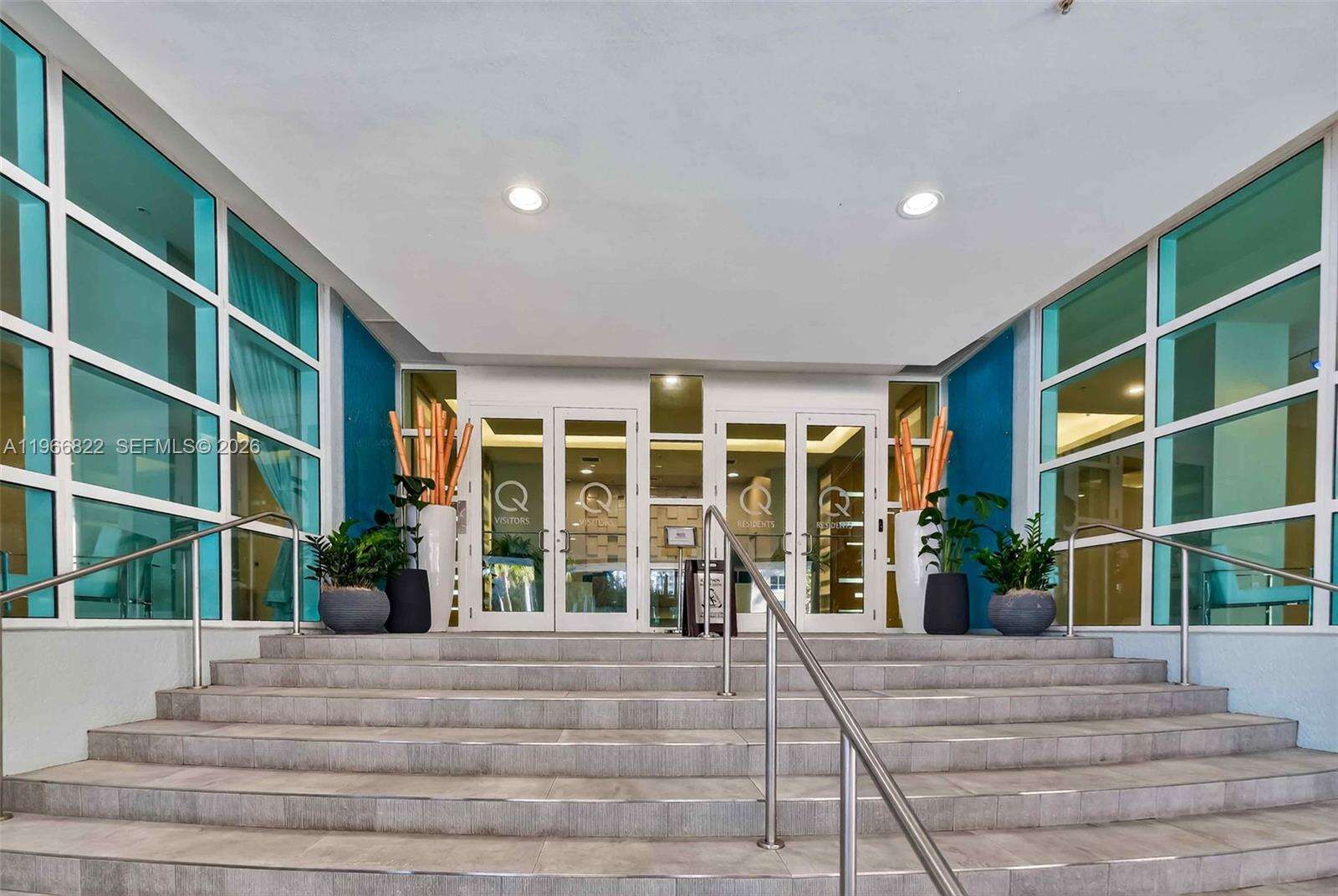 Quantum on the bay Unit #4508 | Picture 18