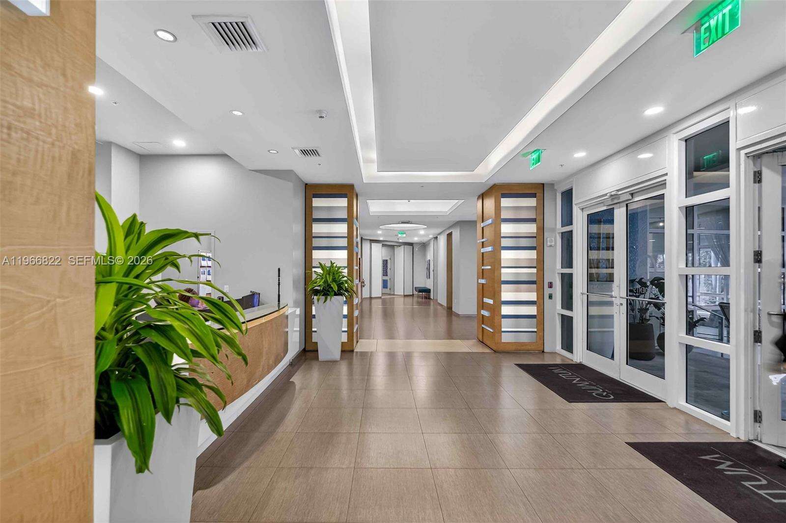 Quantum on the bay Unit #4508 | Picture 21