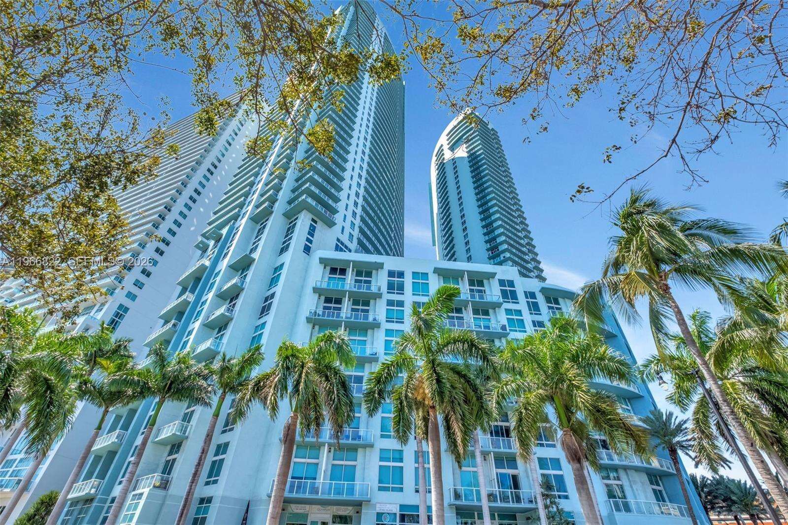 Quantum on the bay Unit #4508 | Picture 30