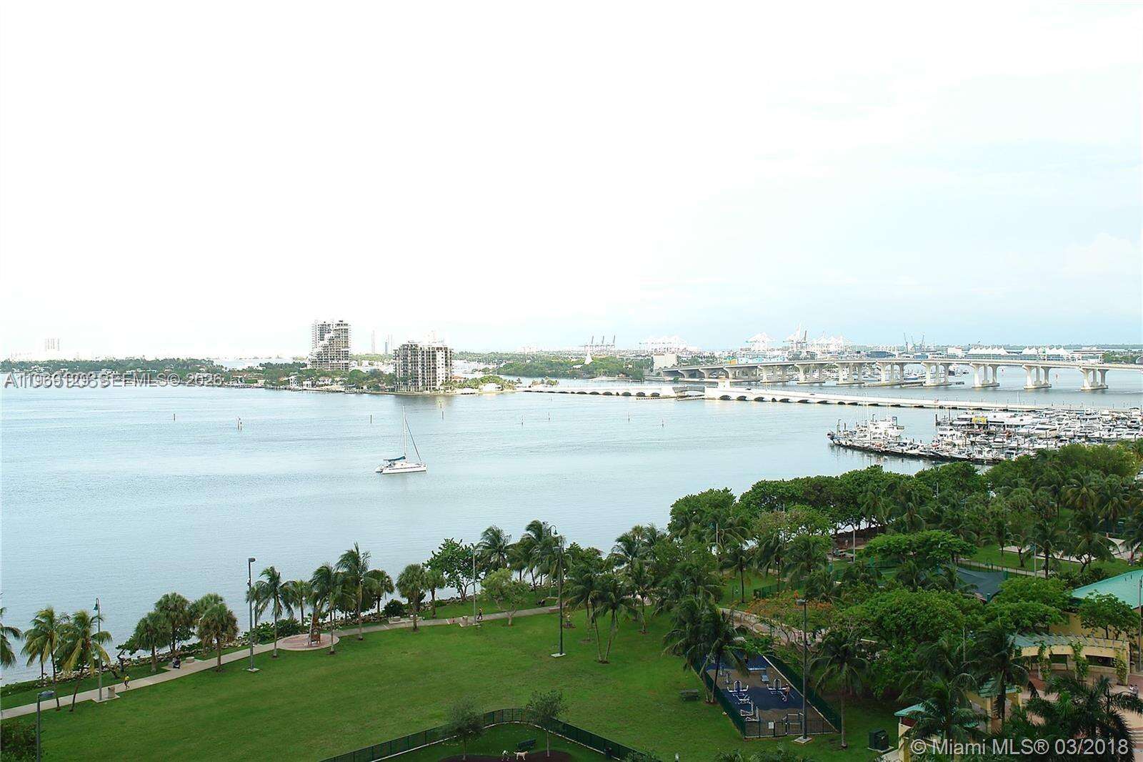 Quantum on the bay Unit #3218 | Picture 20