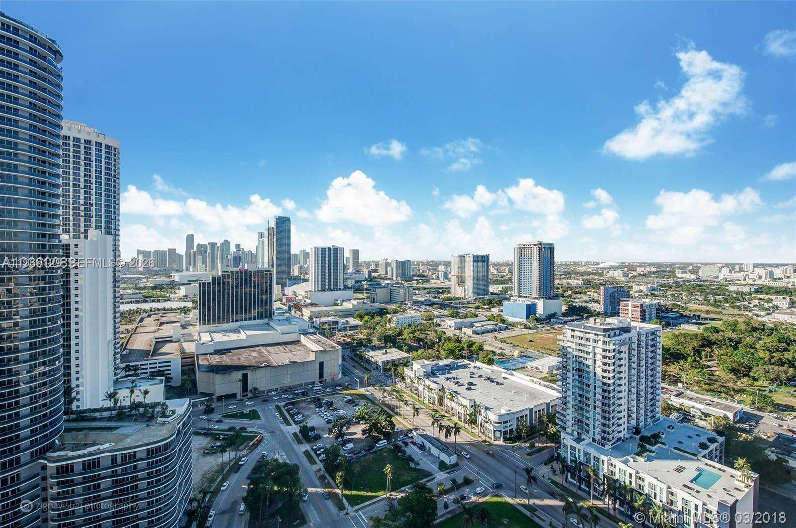 Quantum on the bay Unit #3218 | Picture 26