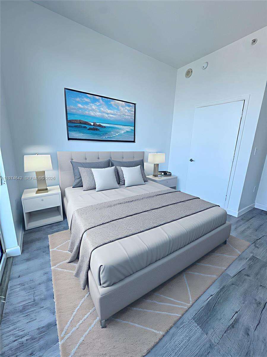 Quantum on the bay Unit #4112 | Picture 13