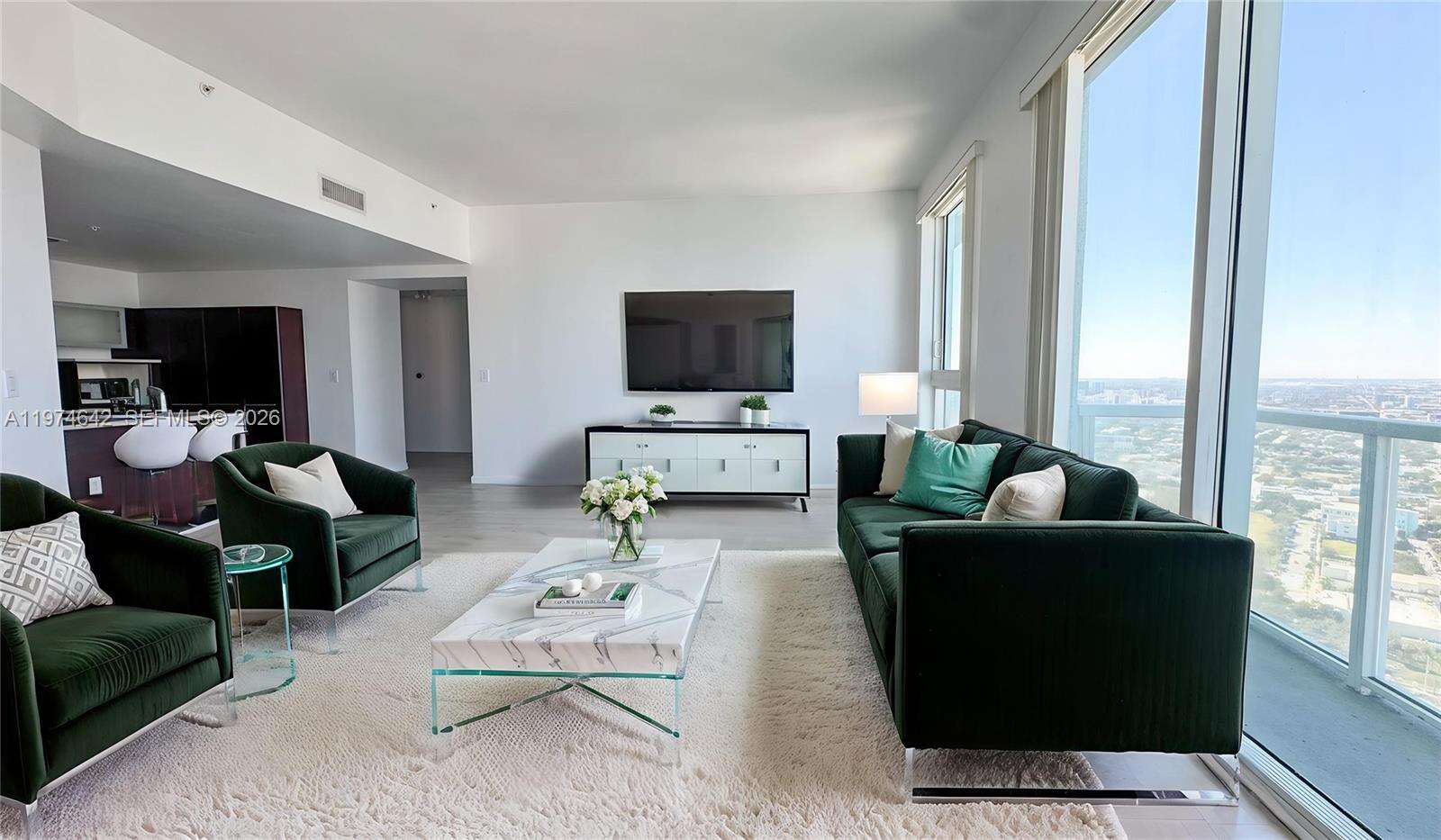 Quantum on the bay Unit #4112 | Picture 6