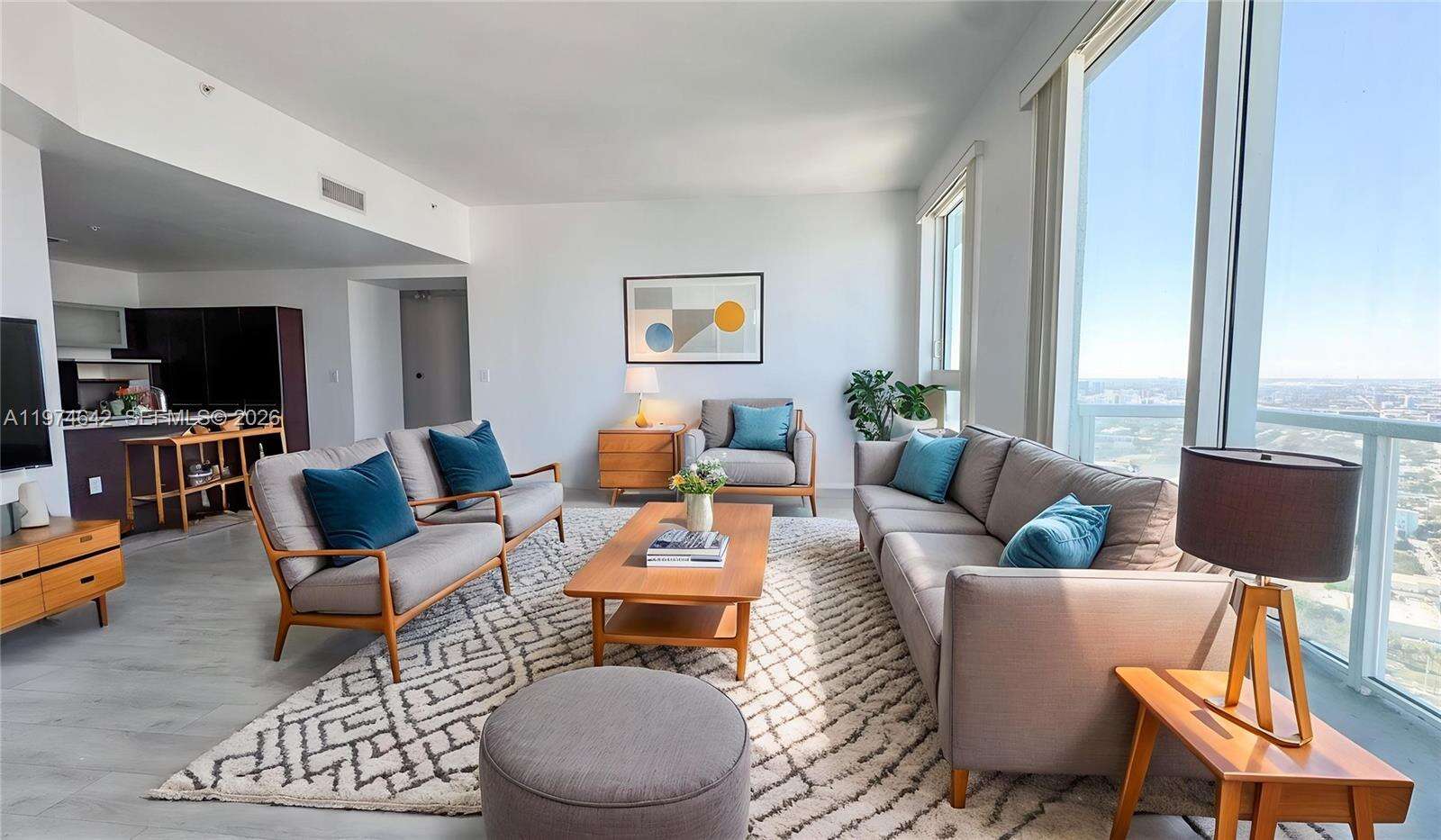 Quantum on the bay Unit #4112 | Picture 7