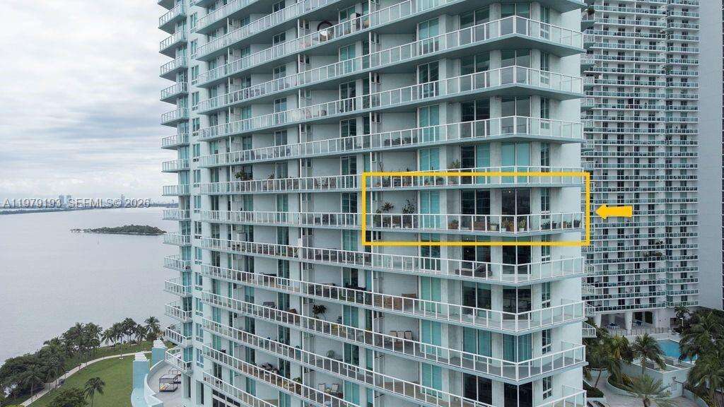 Quantum on the bay Unit #2018 | Picture 24