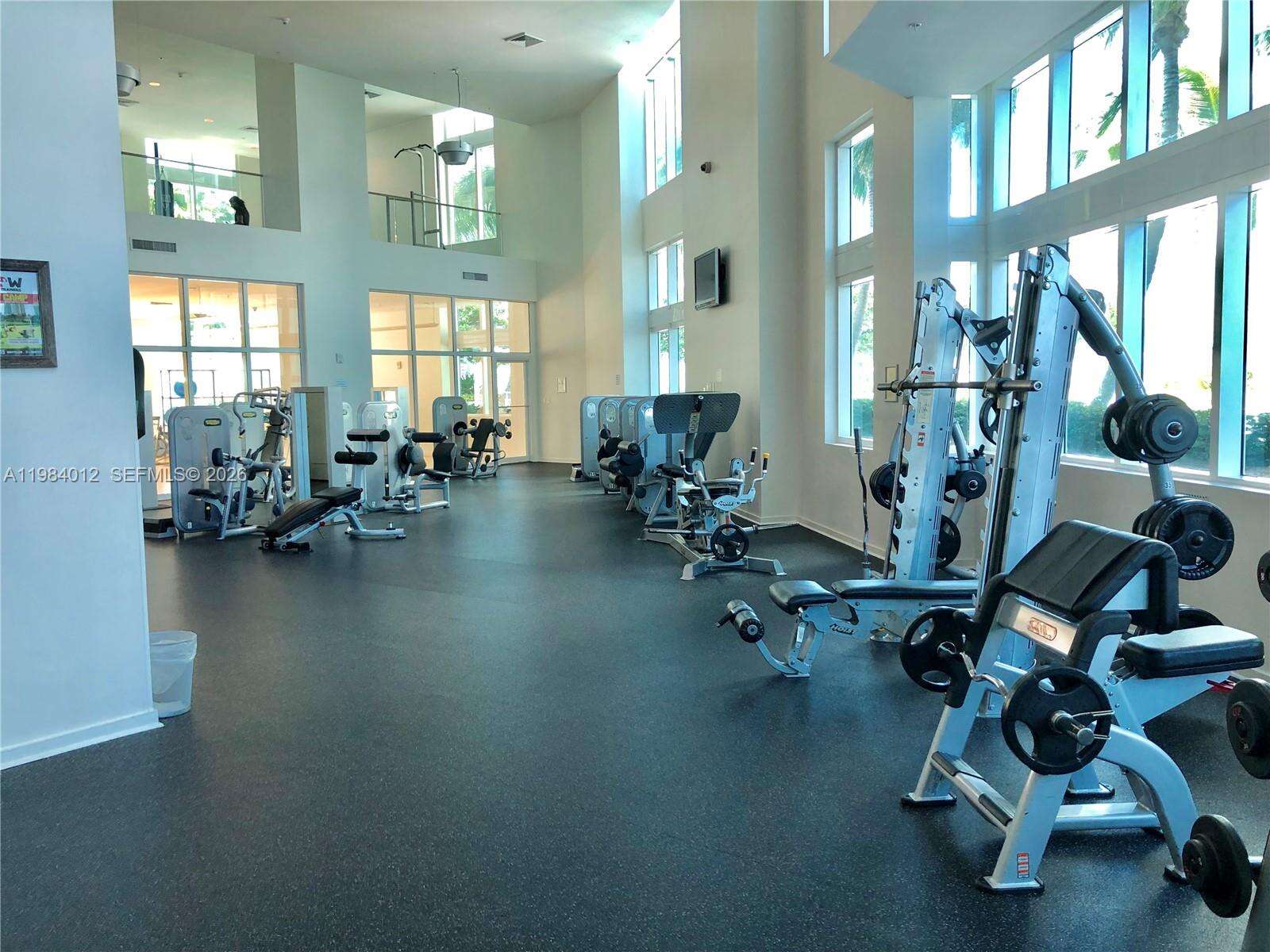 Quantum on the bay Unit #1619 | Picture 27