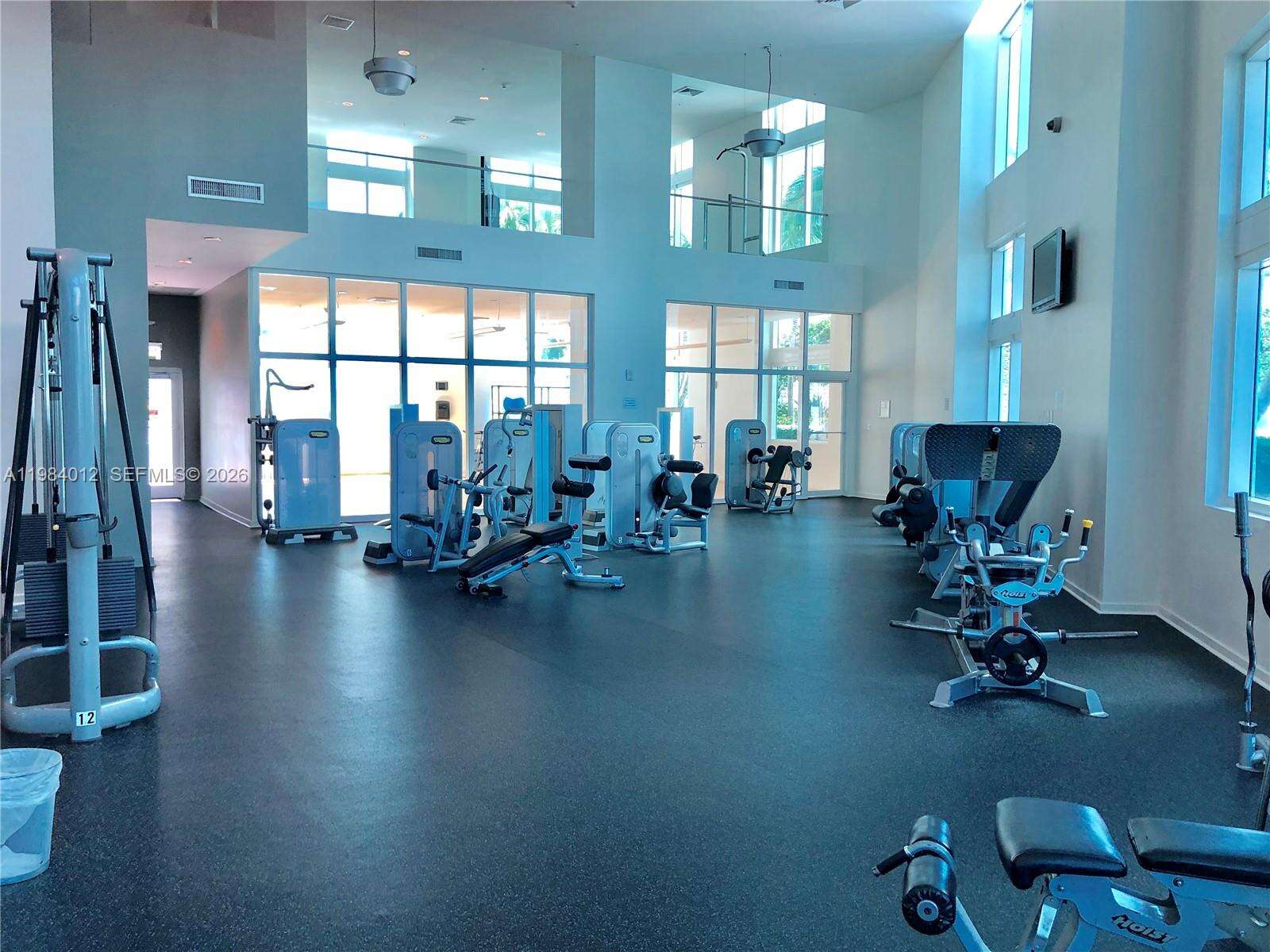 Quantum on the bay Unit #1619 | Picture 28