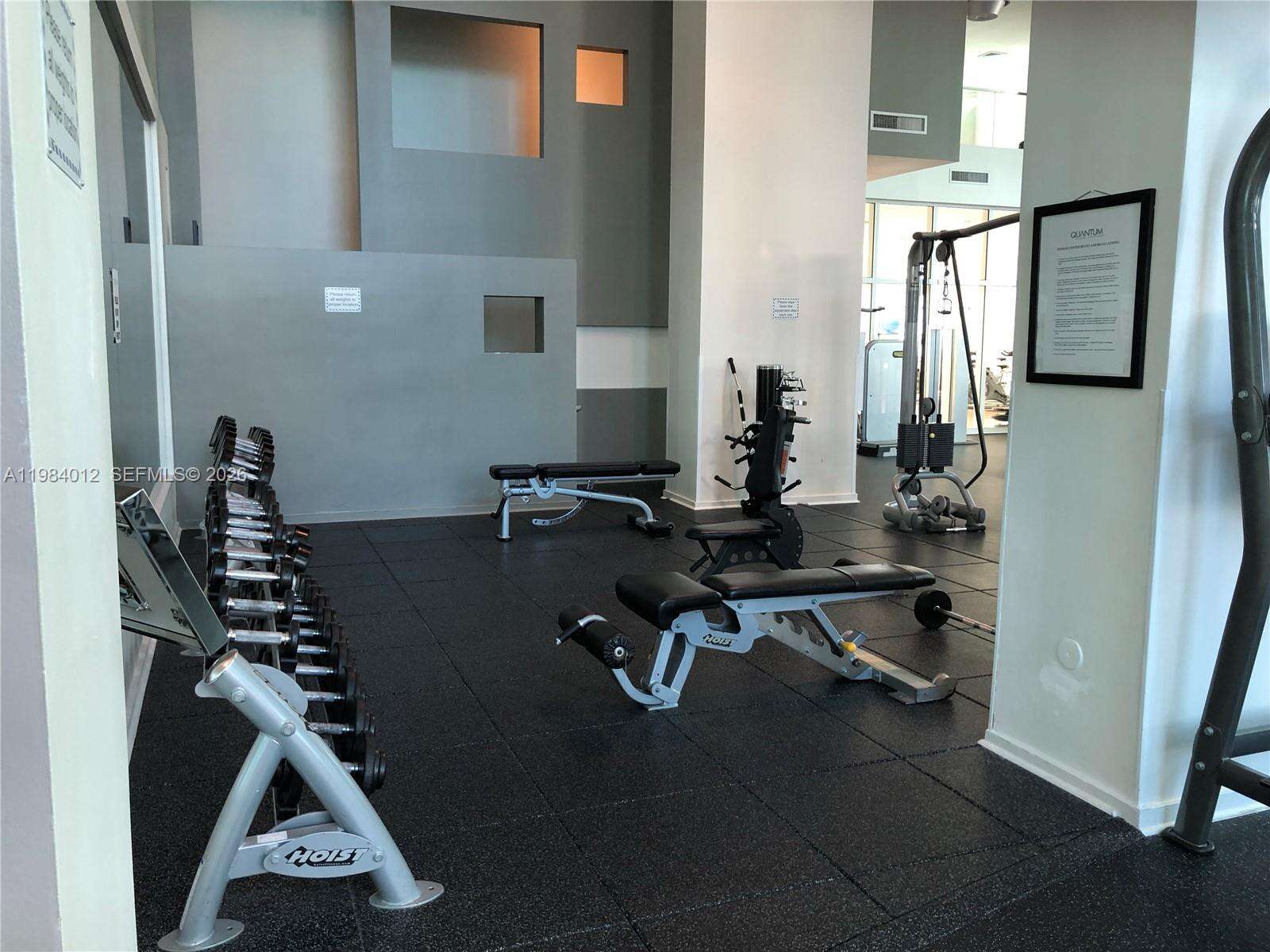 Quantum on the bay Unit #1619 | Picture 29