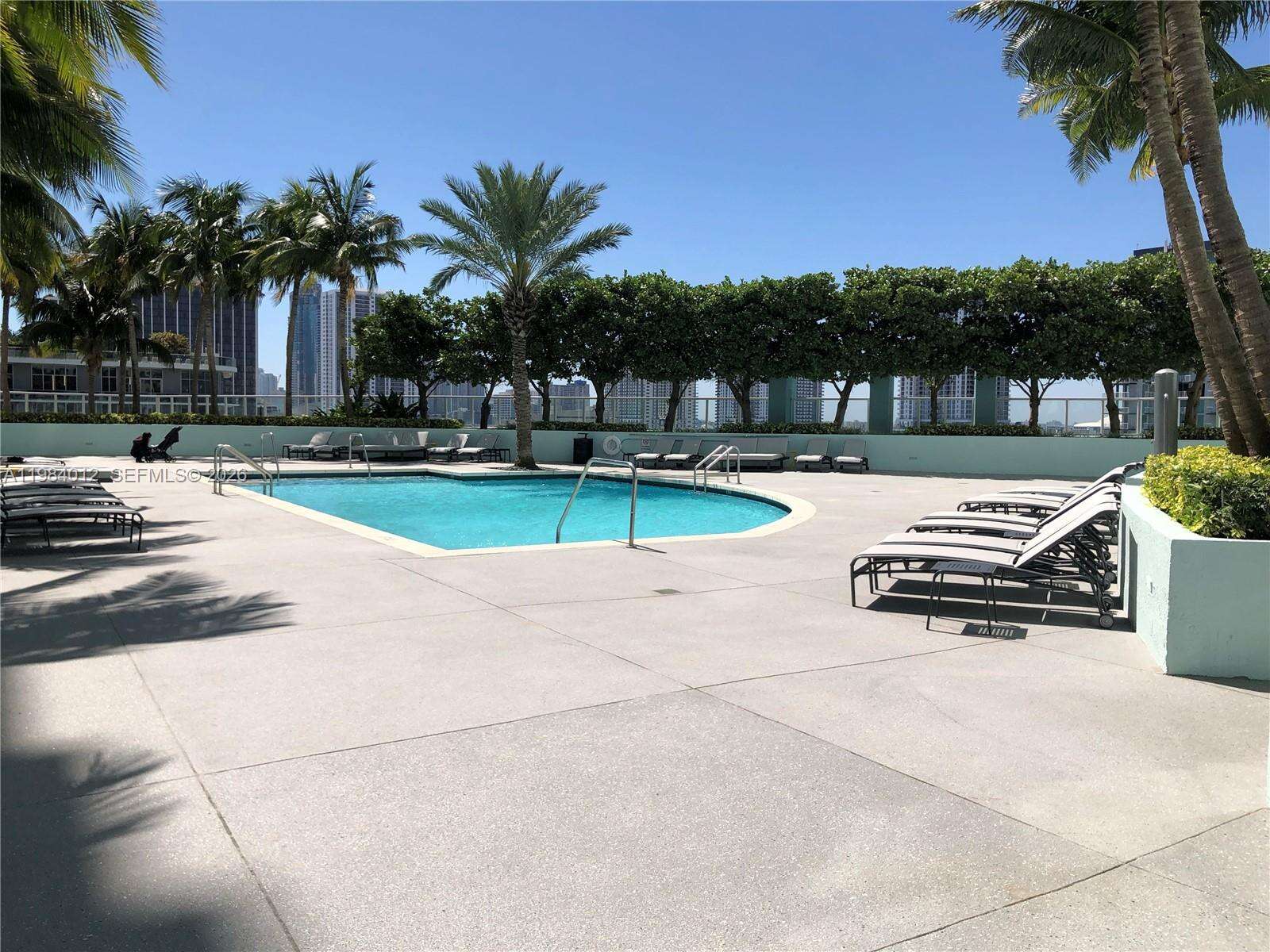 Quantum on the bay Unit #1619 | Picture 31