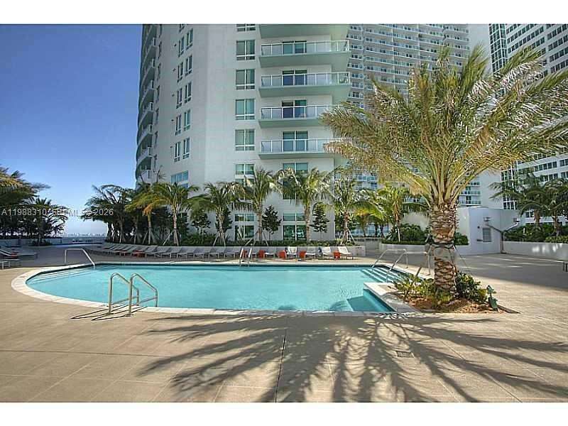 Quantum on the bay Unit #2606 | Picture 14