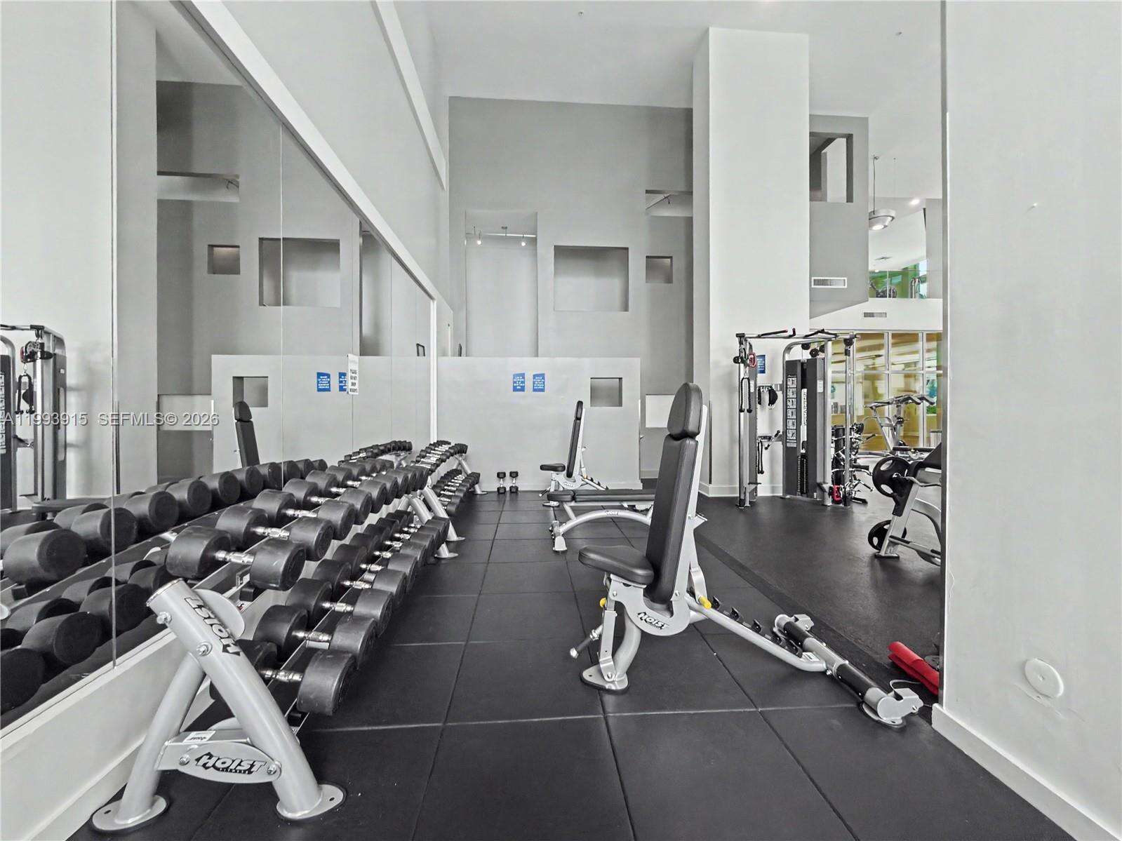 Quantum on the bay Unit #3811 | Picture 27