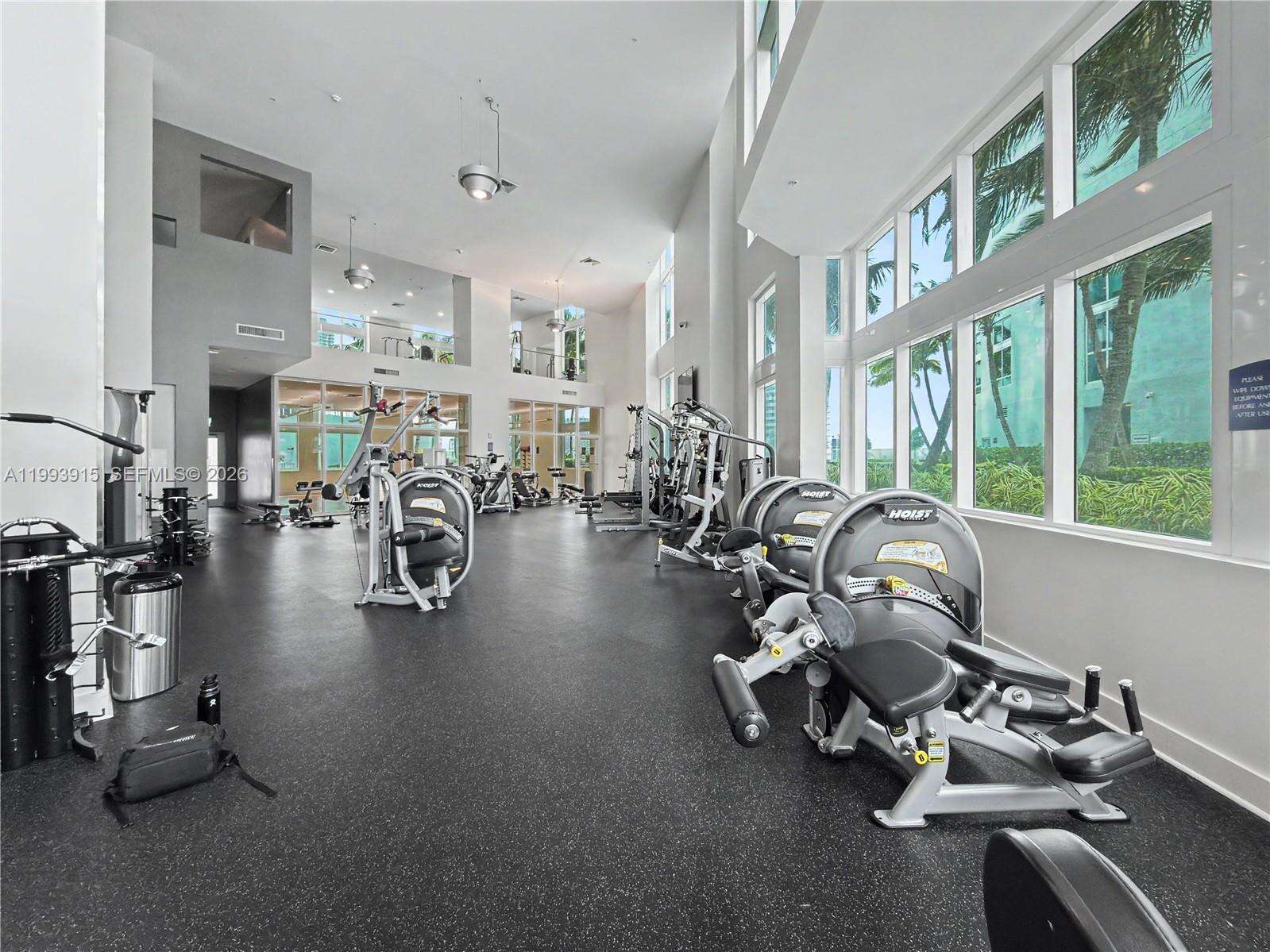 Quantum on the bay Unit #3811 | Picture 28