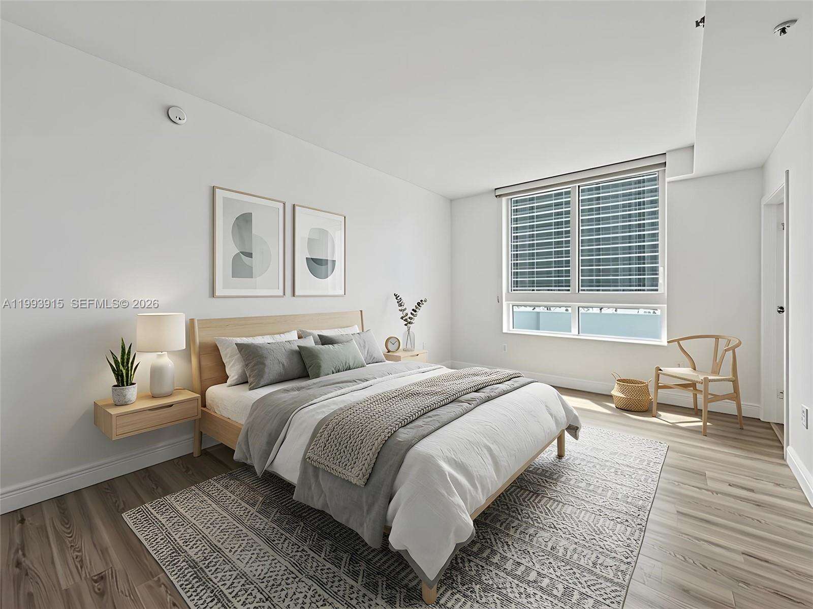 Quantum on the bay Unit #3811 | Picture 6