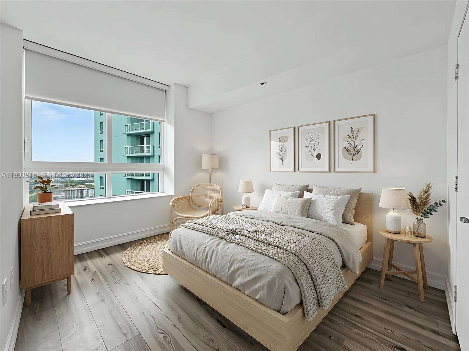 Quantum on the bay Unit #3811 | Picture 7