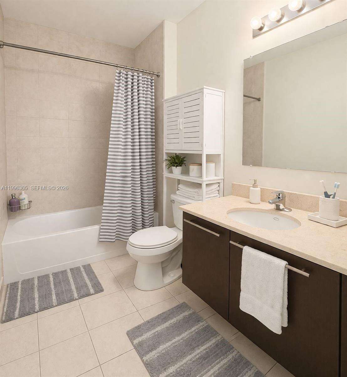 Quantum on the bay Unit #910 | Picture 8