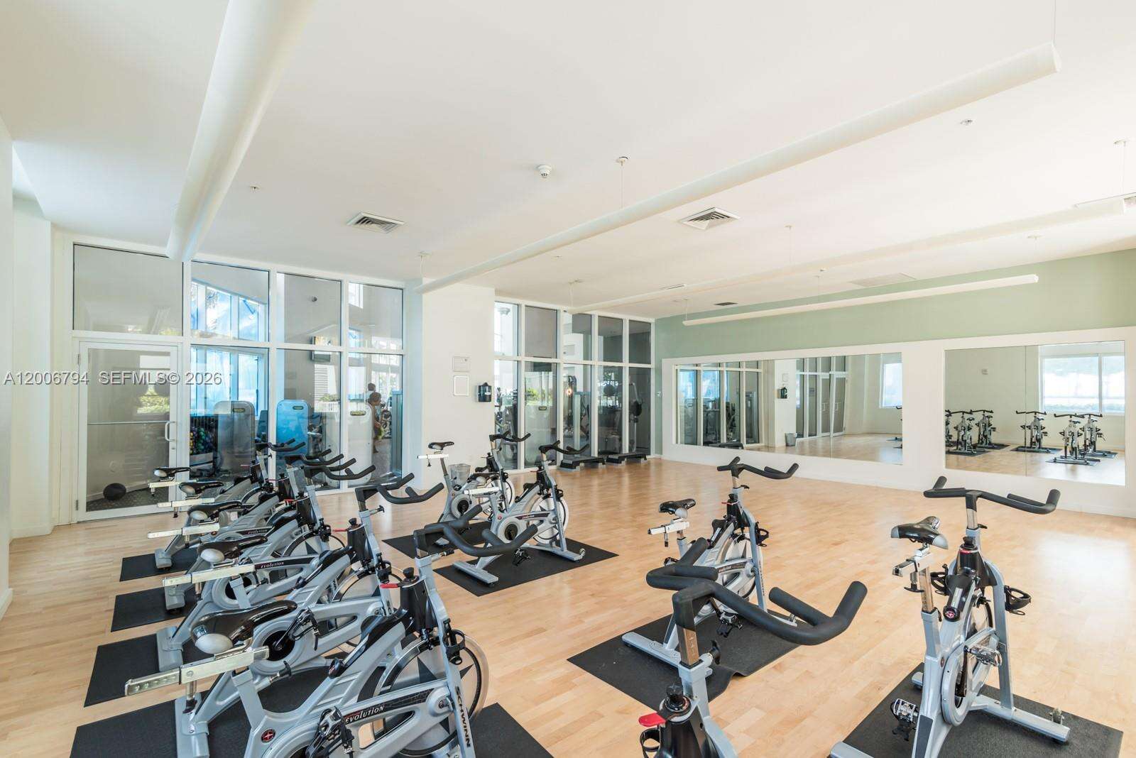 Quantum on the bay Unit #3707 | Picture 29