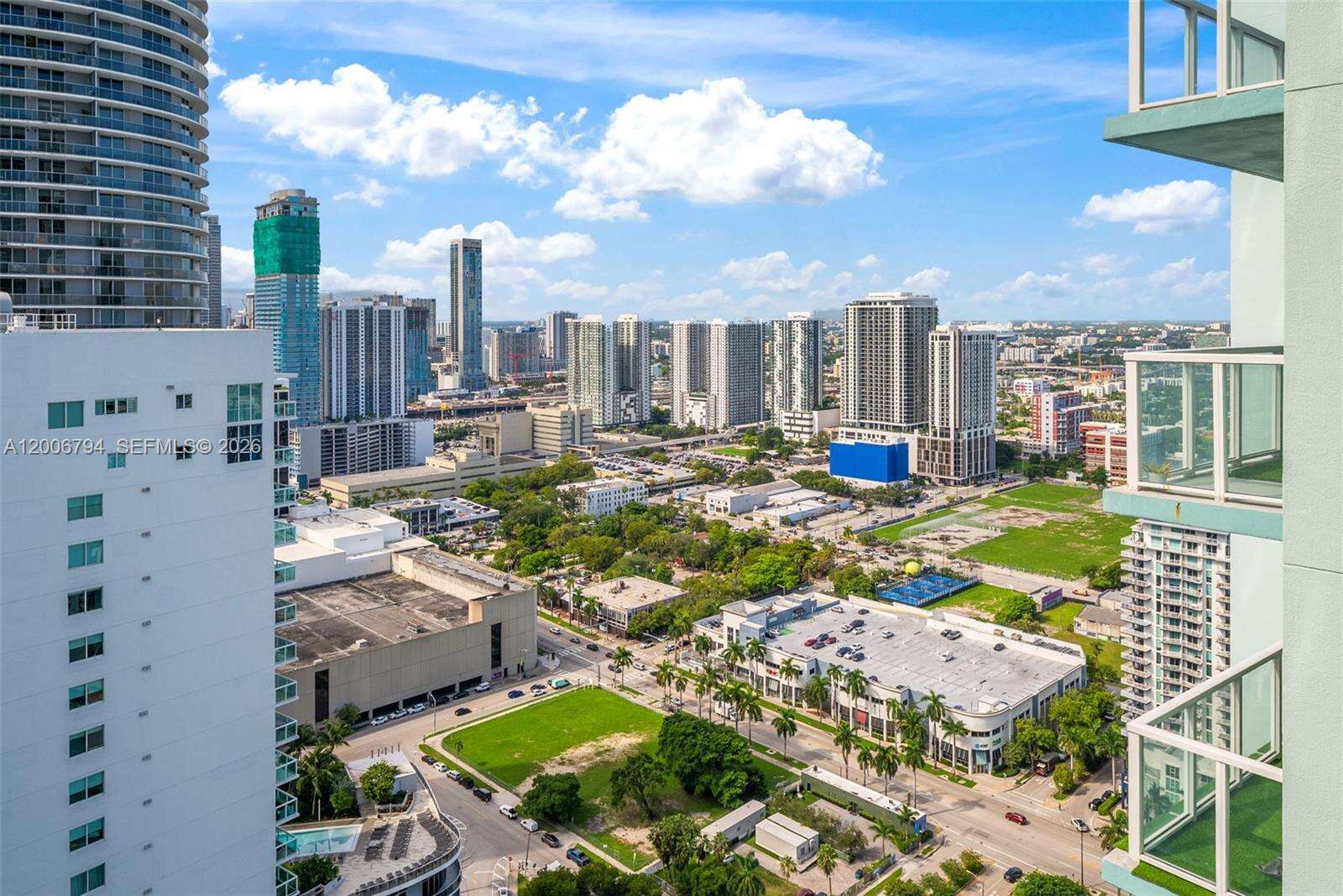 Quantum on the bay Unit #3707 | Picture 8