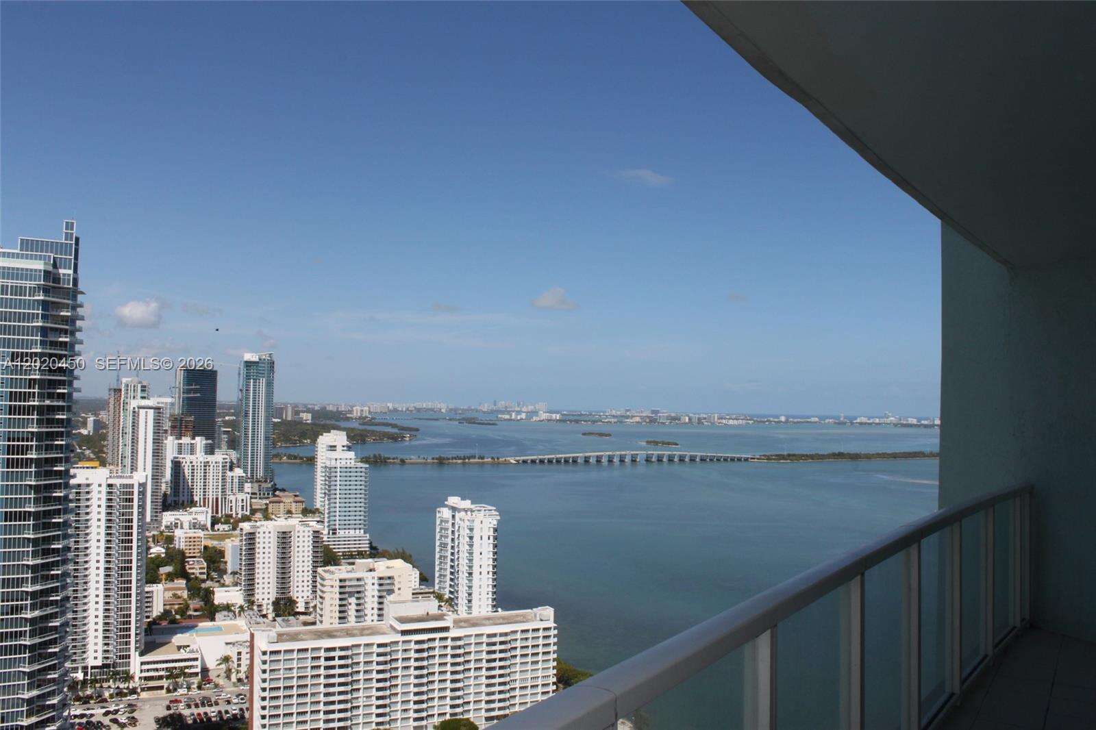 Quantum on the bay Unit #4108 | Picture 9