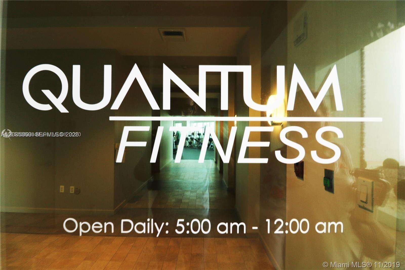 Quantum on the bay Unit #3403 | Picture 27