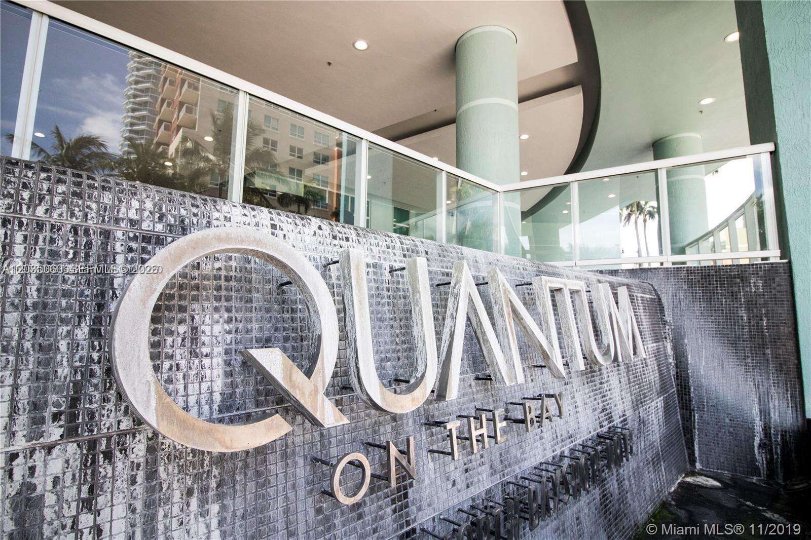 Quantum on the bay Unit #3403 | Picture 30