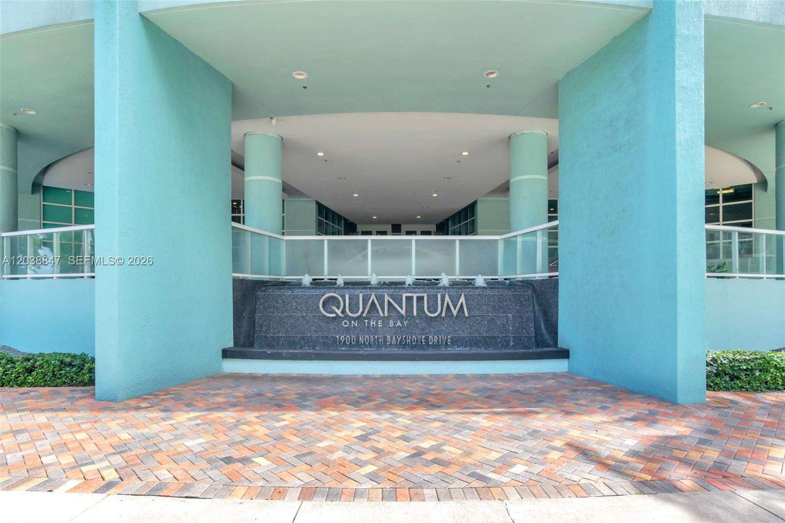 Quantum on the bay Unit #3610 | Picture 21