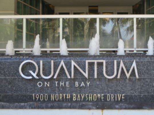 Quantum on the bay Unit #1707 | Picture 14