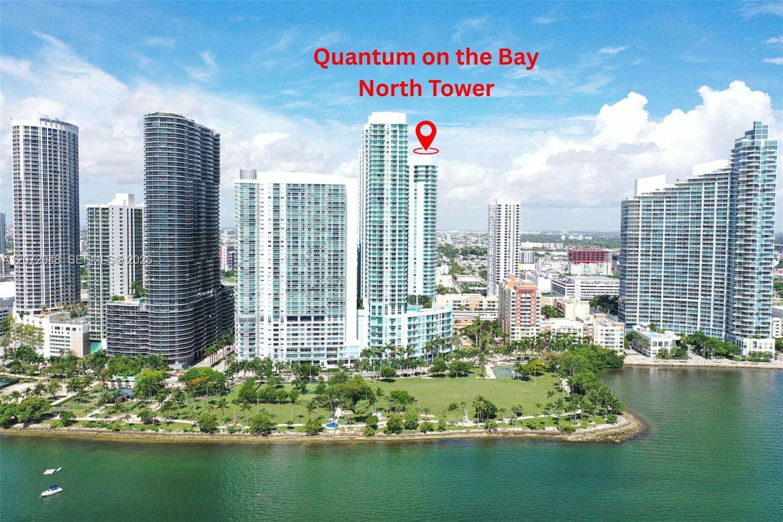 Quantum on the bay Unit #2019 | Picture 45