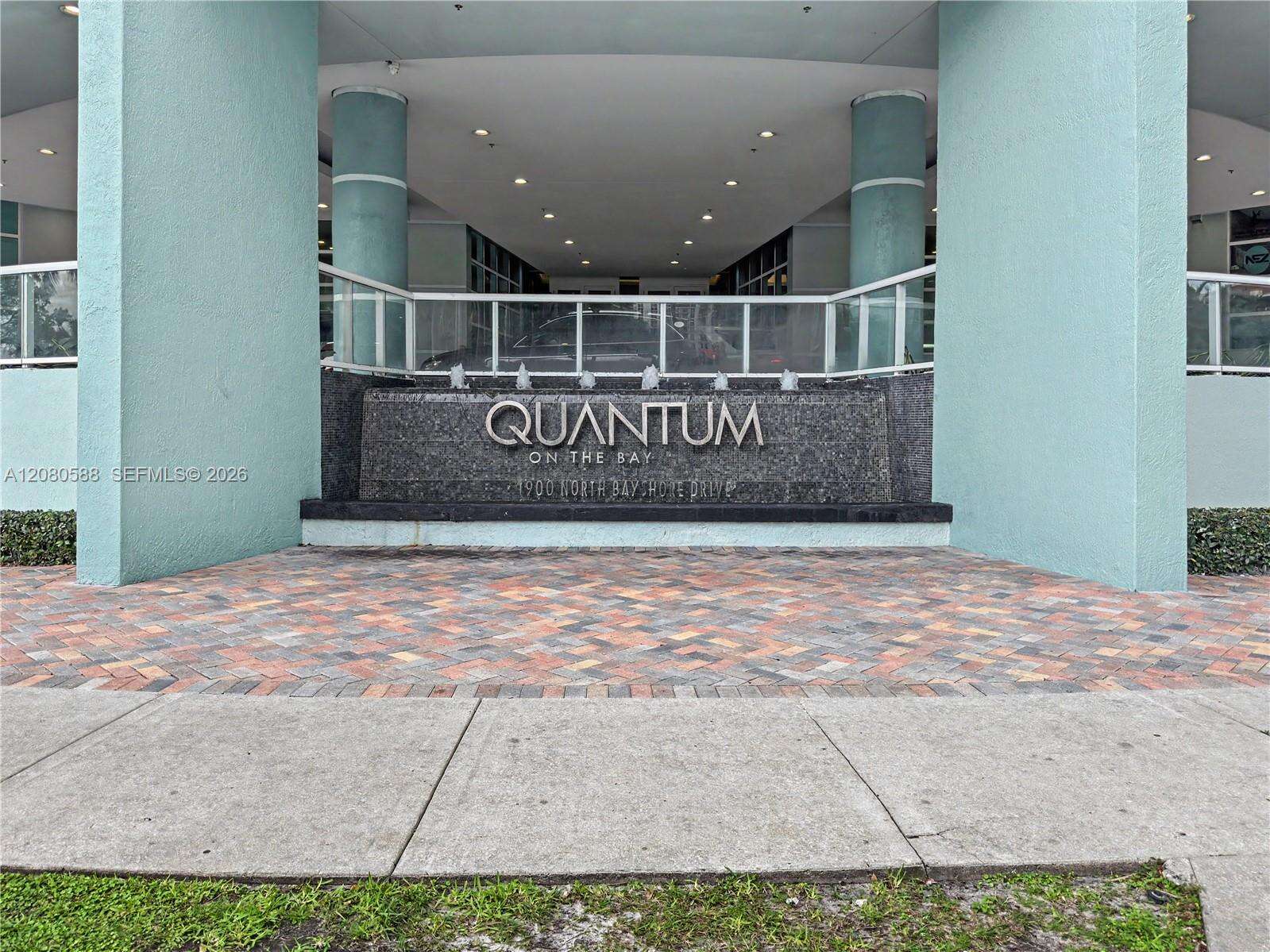 Quantum on the bay Unit #3911 | Picture 32