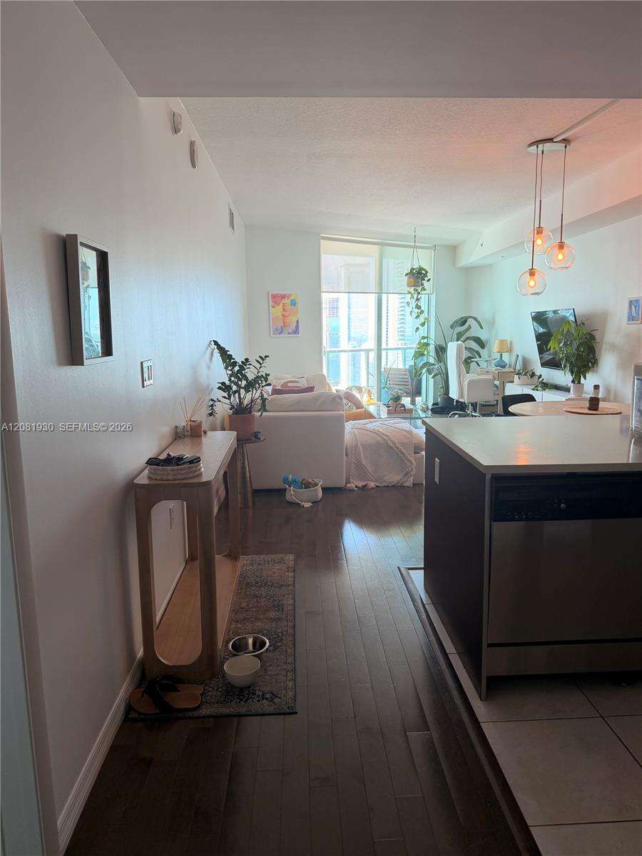 Quantum on the bay Unit #3608 | Picture 5