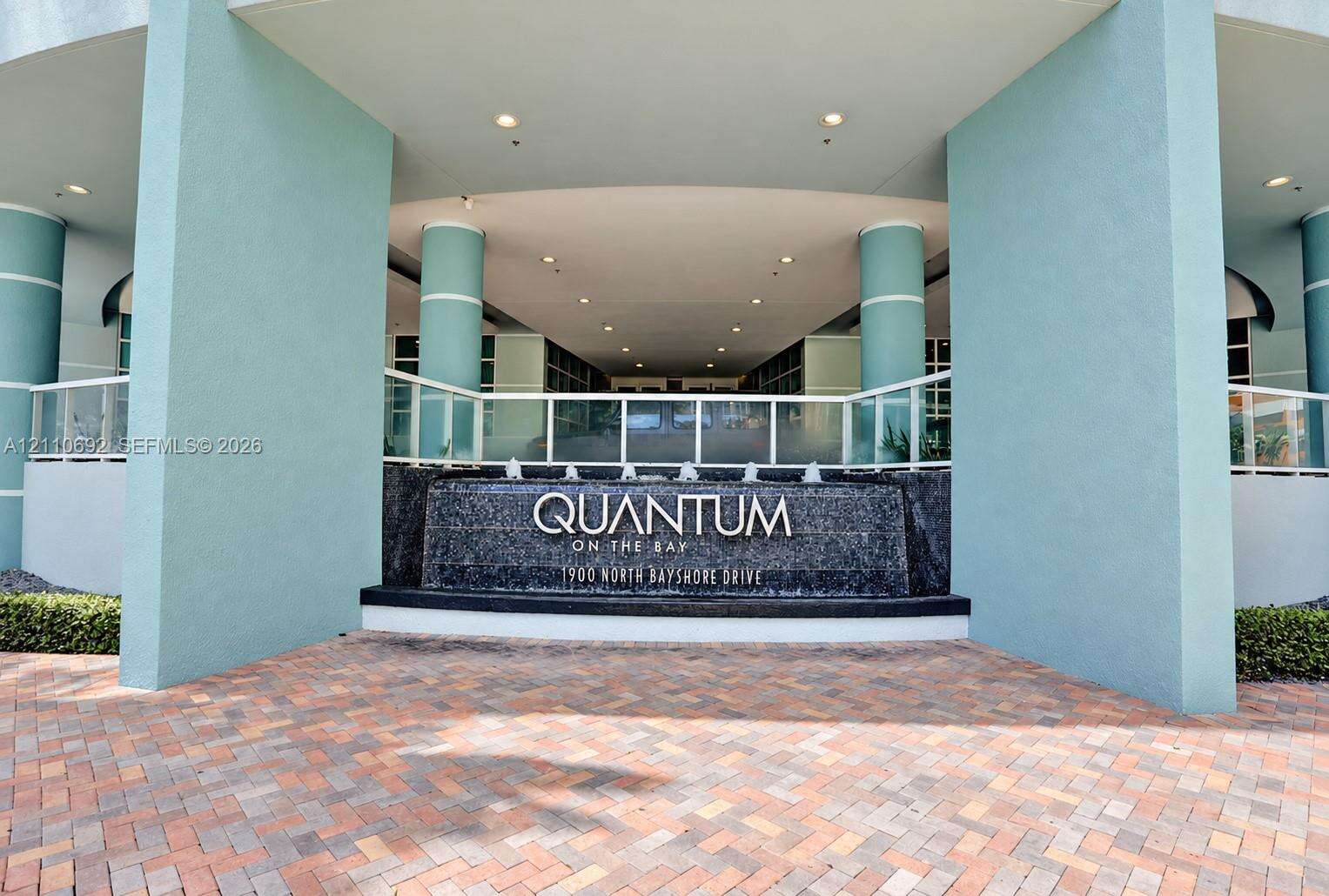 Quantum on the bay Unit #3012 | Picture 15