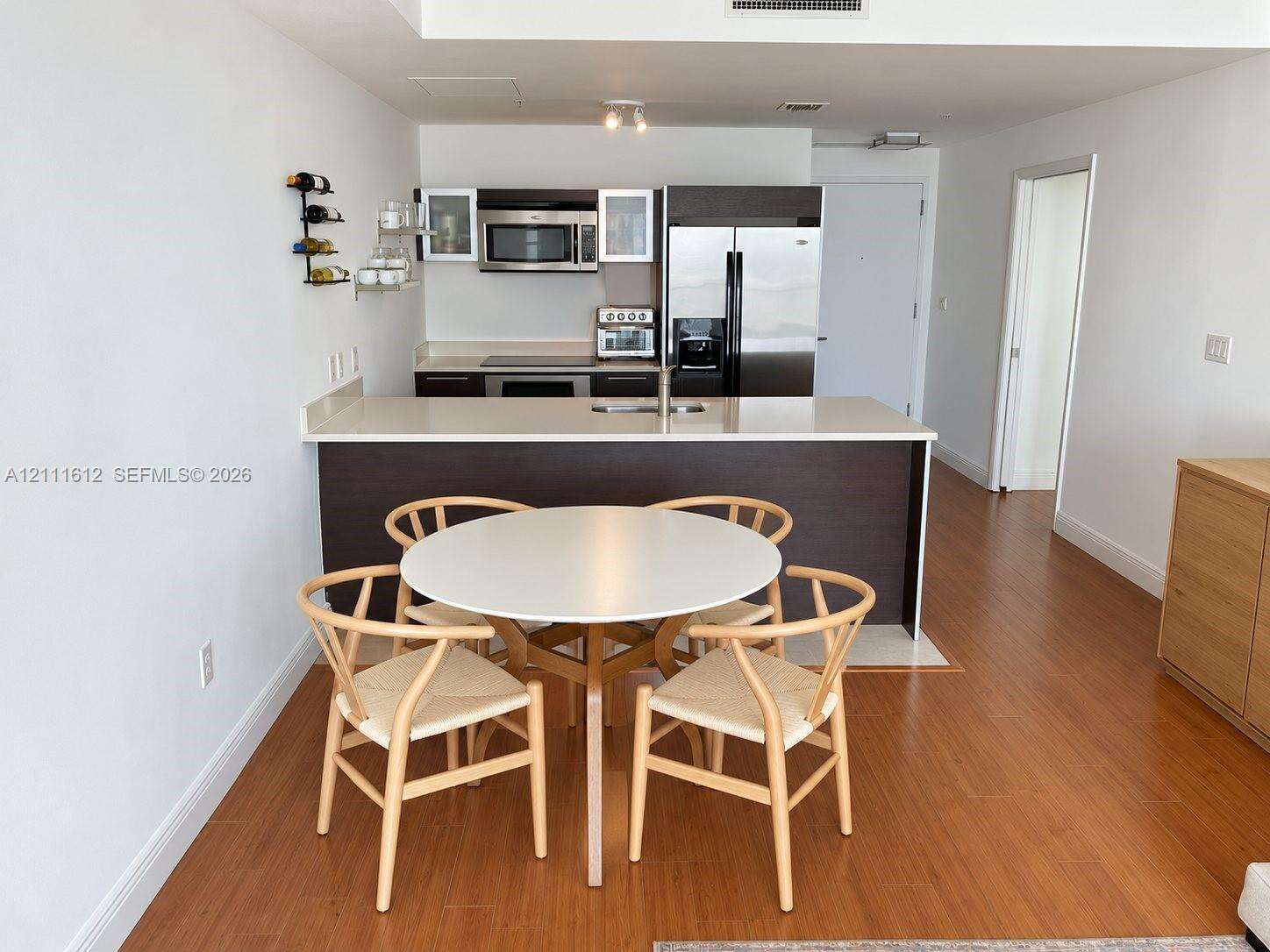 Quantum on the bay Unit #2108 | Picture 4